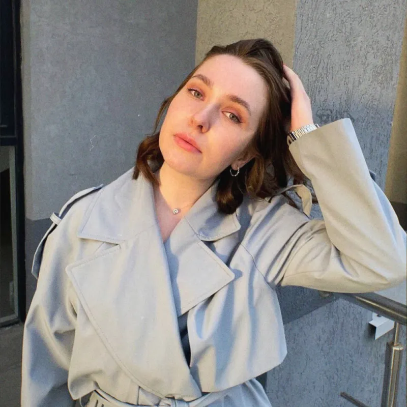 Светлана Владимировна Кольцова