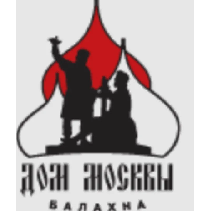 Дом Москвы, г. Балахна (баскетбол)