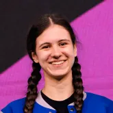 Вероника Лазынина, победитель ВсОШ по литературе, ученица Центра одарённых детей Вероника Лазынина, победитель ВсОШ по литературе, ученица Центра одарённых детей