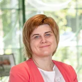 Ирина Зиновьева, директор Регионального центра развития талантов «Вега»