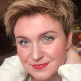 Александра Купцова, научный руководитель проекта