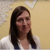 Елена Тарабанова, участница ЛекториУМа для родителей