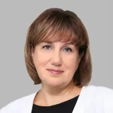 Людмила Печникова, руководитель центра поддержки профессионального развития и обучения педагогов «Горьковская школа»