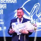 Николай Вихарев, Учитель года — 2023 (Нижегородская область)