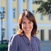 Ольга Петрова, министр образования и науки Нижегородской области