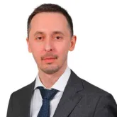 Давид Мелик-Гусейнов, заместитель губернатора Нижегородской области