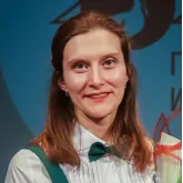 Мария Шахова, Учитель года Нижнего Новгорода — 2023