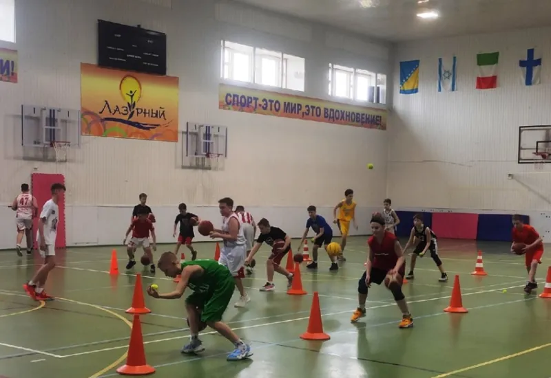 Президентские состязания