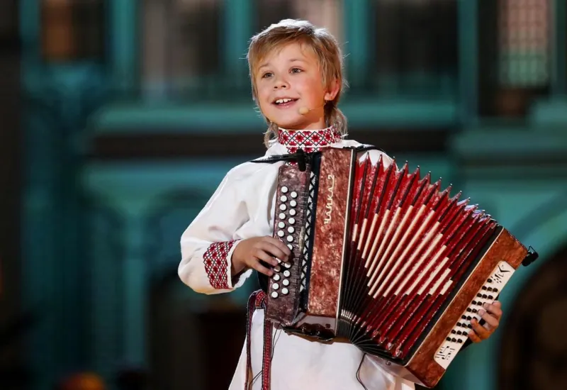 Исполнительство на народных инструментах