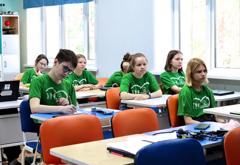 Олимпиадная математика. 6-7 класс