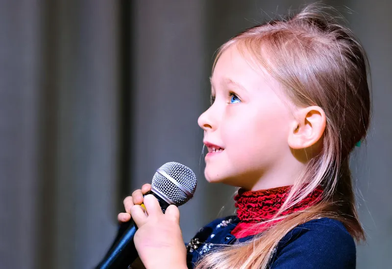 Исполнительское мастерство (эстрадный вокальный ансамбль)