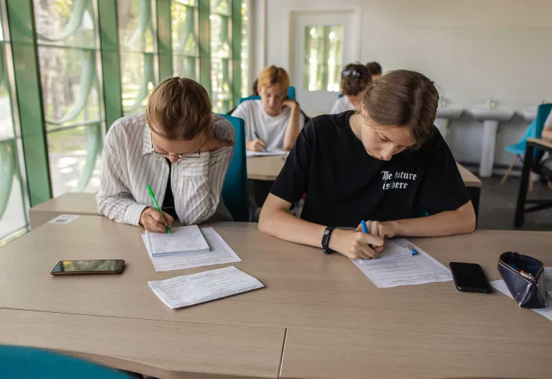 Учебно-олимпиадная программа по математике 8 класс