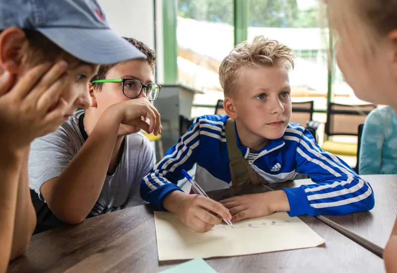 Математика. 5 класс