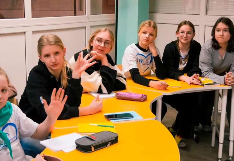 Физика 7-8 класс