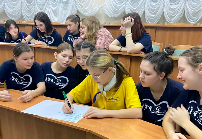 Экология и лесничество. 7-8 класс