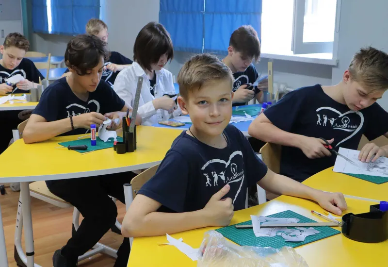 Наследники победы