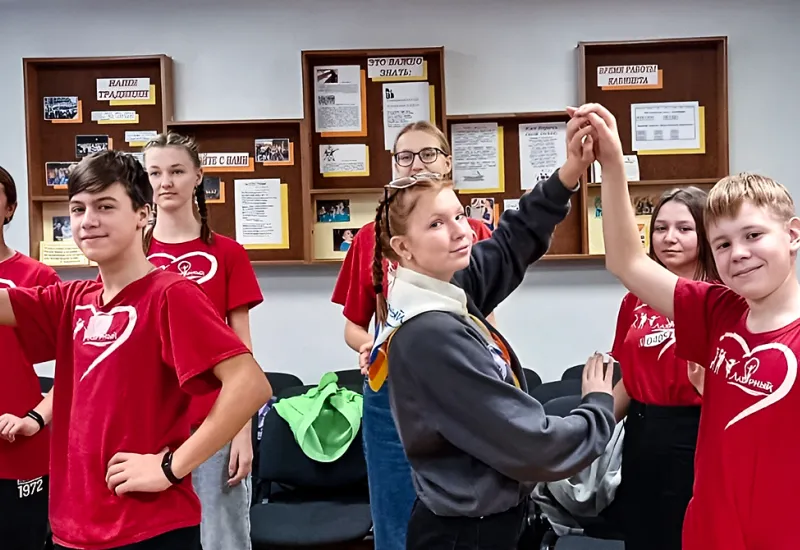 Исполнительское мастерство (фольклорная песня)