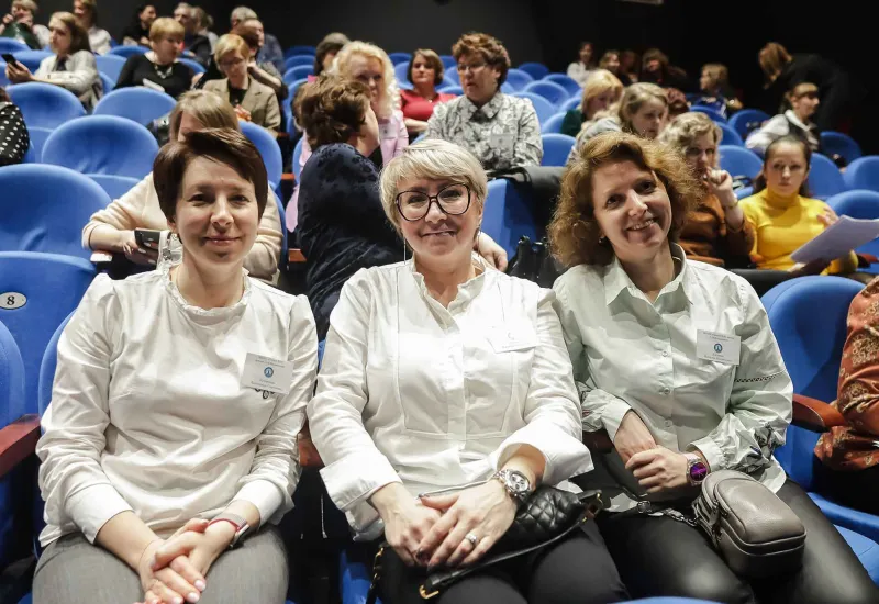 Интенсив «Олимпиадная подготовка школьников по физике»