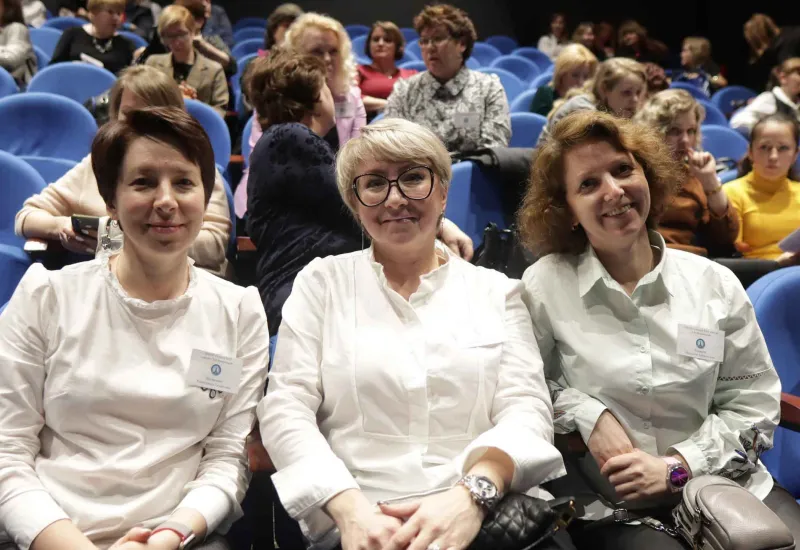 Фестиваль «Учителя года – Пушкину»