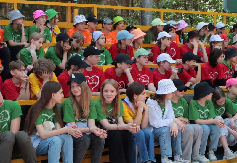 Дизайн городского пространства