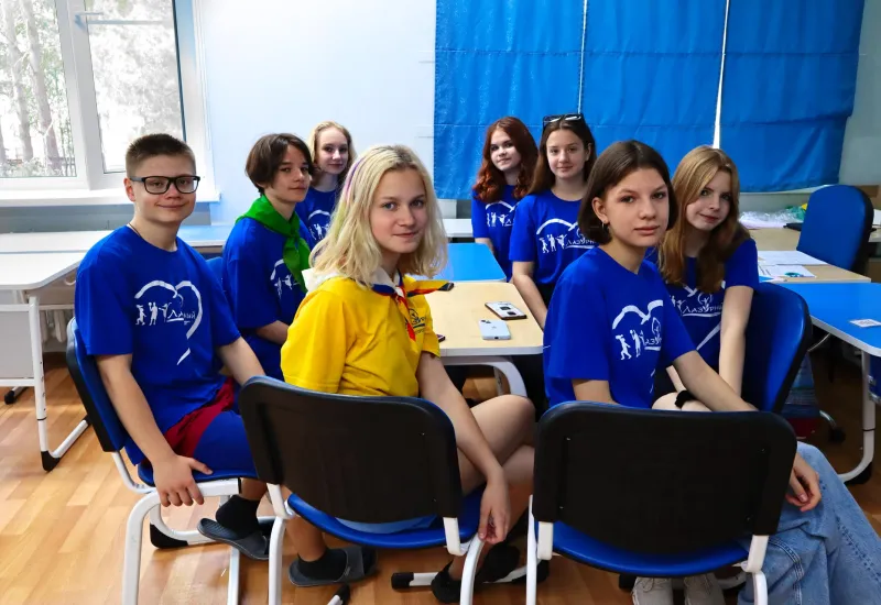 Психолого-педагогическая подготовка