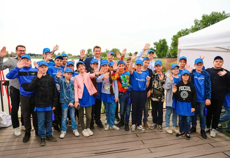 Будущее России