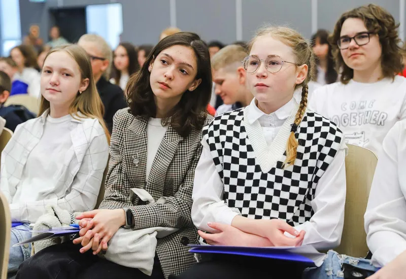 Курс на успех