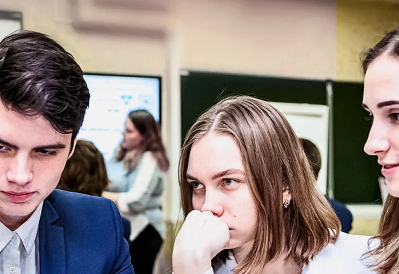 Учебно-олимпиадная программа по праву. 7-8 класс