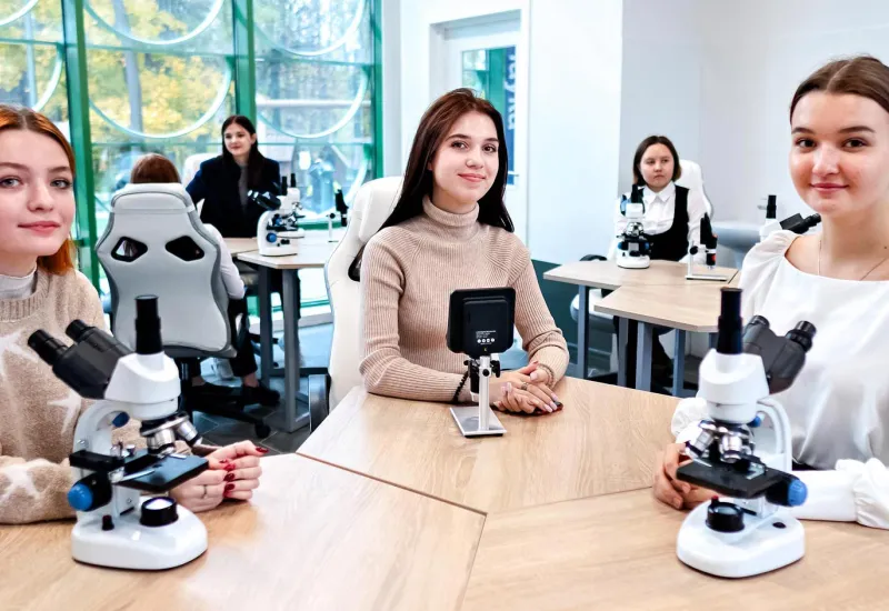 Химия 8-9 класс