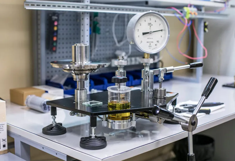 О метрологии: не скучно – научно!