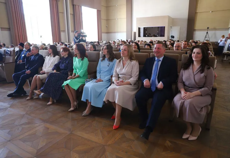 Педагогический вебинар: «Сириус для педагогов. Математика»