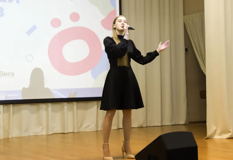 Исполнительское мастерство. Фольклорная песня