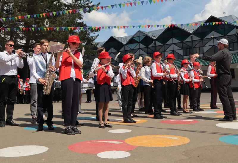 Созвездие талантов