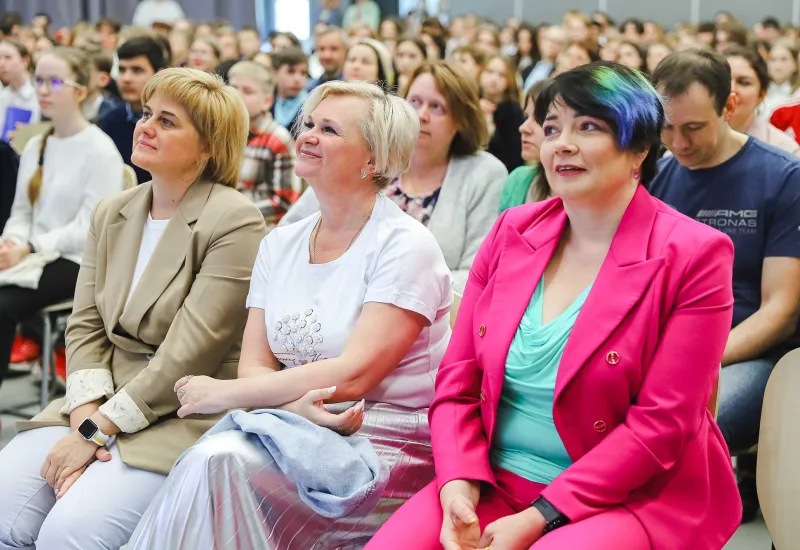 Математика в 5-6 классе – чему мы учим и как мы учим