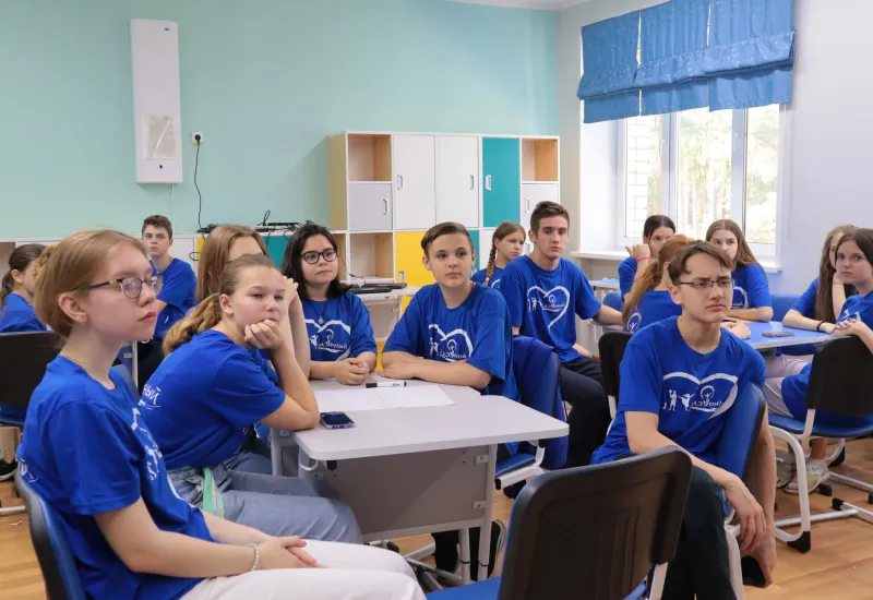 Интенсивные сборы по олимпиадной физике (8 класс)