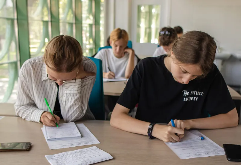 Олимпиадная астрономия Струве 7-8 класс