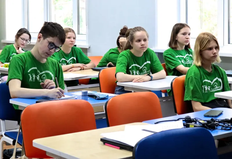 Олимпиадная математика. 5-6 класс