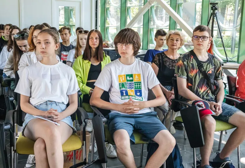 Педагогическая мастерская