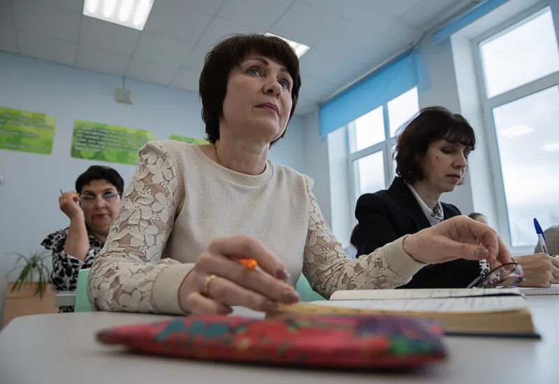 Фестиваль олимпиадных практик. Русский язык и литература