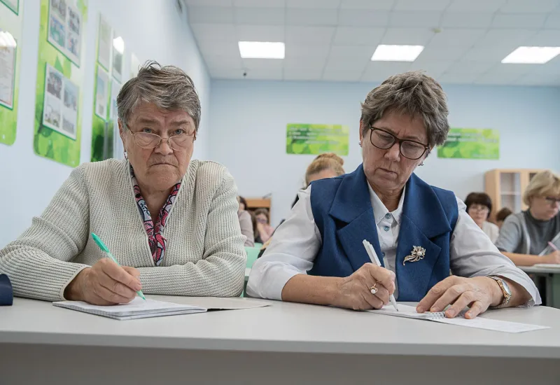 Фестиваль олимпиадных практик. Биология