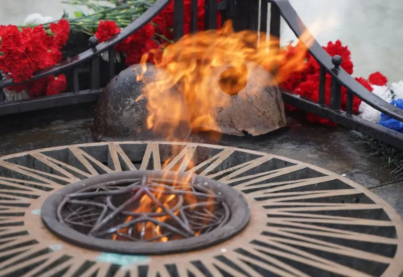 Международный конкурс сочинений «Без срока давности»