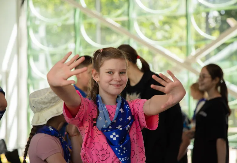 В мире естественных наук