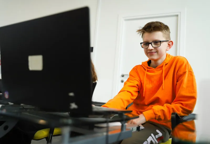 Олимпиадная информатика (6-8 класс)