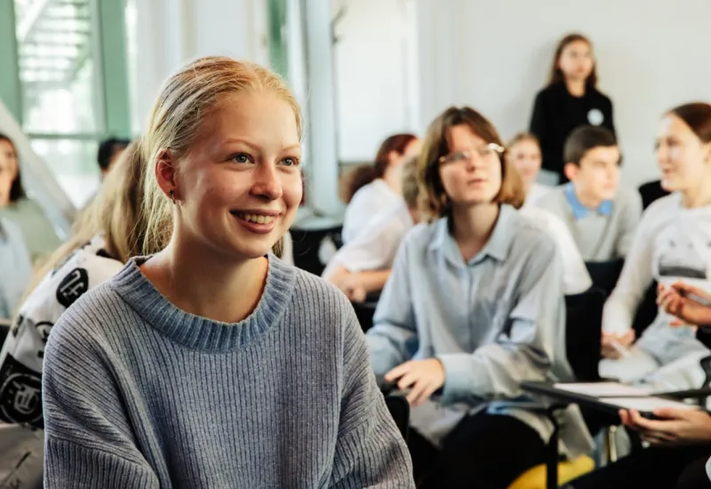 Олимпиадная экономика  (8-9 класс)