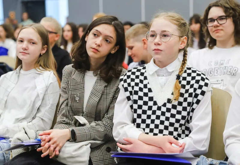 Образовательная программа по русскому языку. 5-9 класс