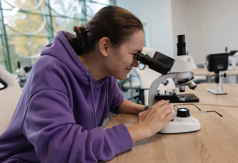 Образовательная программа по биологии. 6-9 класс