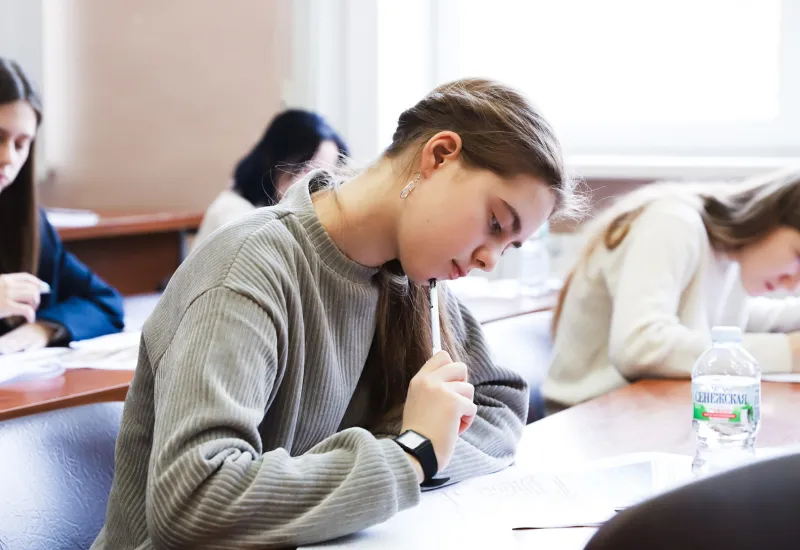 Олимпиадный немецкий язык. Базовый уровень. 7-8 класс