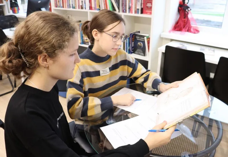 Литературное творчество. Литературная критика