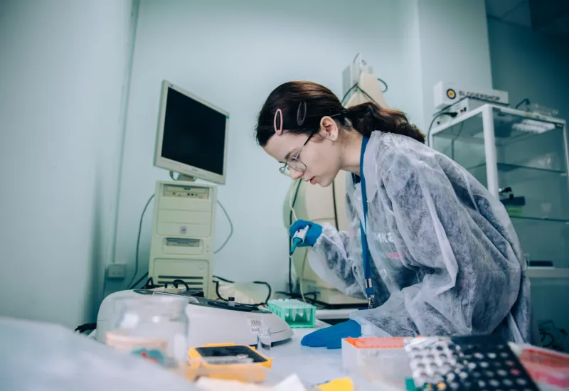 Олимпиадная биология: анатомия и физиология