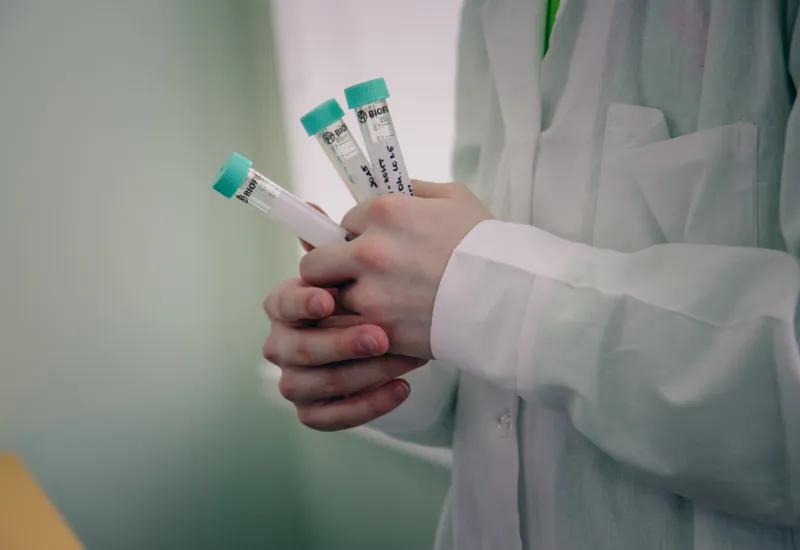 Олимпиадная биология: путь в медицину